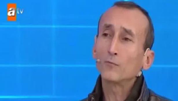 Müge Anlı'da canlı yayında yasak aşk cinayeti itirafı!