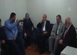 Erdoğan'ın sigara muhabbeti kahkahaya boğdu