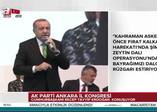 Cumhurbaşkanı Erdoğan 46 kez ameliyat olan Gazi Sabri Gündüz'ü anlattı