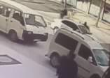 Katil zanlısı böyle yakalandı