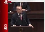 Cumhurbaşkanı Erdoğan: Osmanlı tokadını merak edenler batılı tarihçileri okusunlar