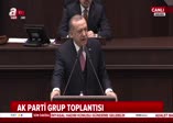 Erdoğan'dan Afrin açıklaması: Yakında şehit merkezi kuşatılacak
