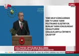 Erdoğan'dan çiftçilere mazot müjdesi!
