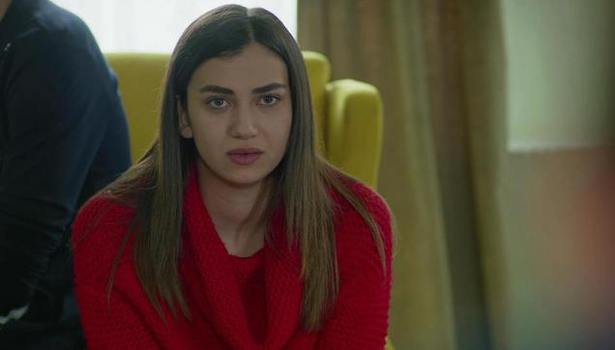 Kırgın Çiçekler 111. Bölüm fragmanı