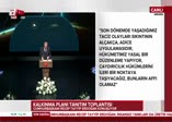 Cumhurbaşkanı Erdoğan: İnsansız tankları da yapacağız
