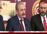 AK Parti ve MHP temsilcilerinden 'Cumhur ittifakı' açıklaması