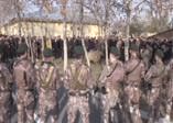 PÖH'ler Afrin'e dualarla uğurlandı