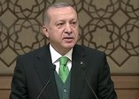 Cumhurbaşkanı Erdoğan'dan önemli açıklamalar