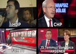 Türkiye'de muhalefet olmak