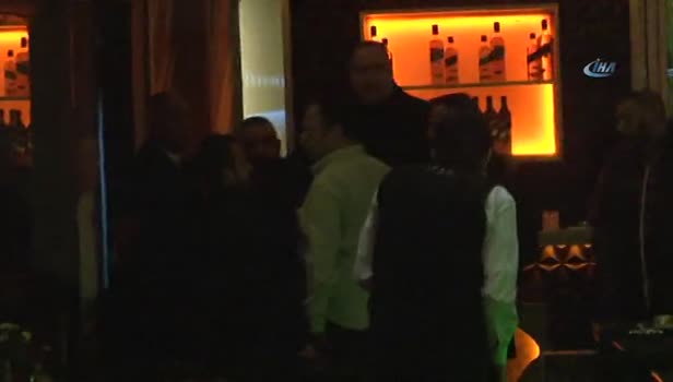 Volkan Konak'tan saldırı açıklaması