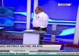 Toroğlu'ndan Fikret Orman'a tepki