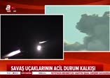 TSK operasyon alarmı verildiğinde yaşananları paylaştı