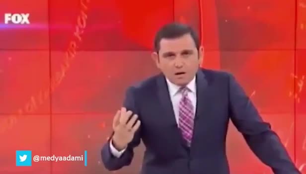 Washington Portakal'ını çıldırtacak video