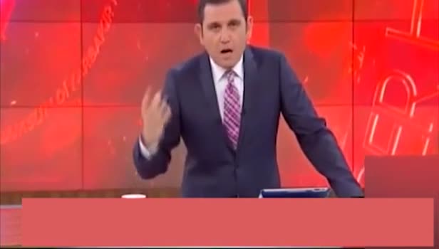 İnsansız tank projesi Fatih Portakal'a battı