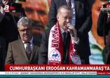 Cumhurbaşkanı Erdoğan'dan sert sözler... "Vicdansızlar, edepsizler..."