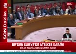 BMKG'nın ateşkes kararı ne anlama geliyor?