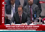 'Bu karar Zeytin Dalı Harekatı'nı etkilemez'