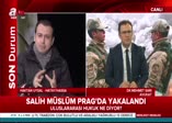 Salih Müslüm iade edilecek mi?