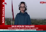 Teröristbaşı Salih Müslim Çekya'da yakalandı