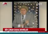 Sanatçı Celal Şahin hayatını kaybetti