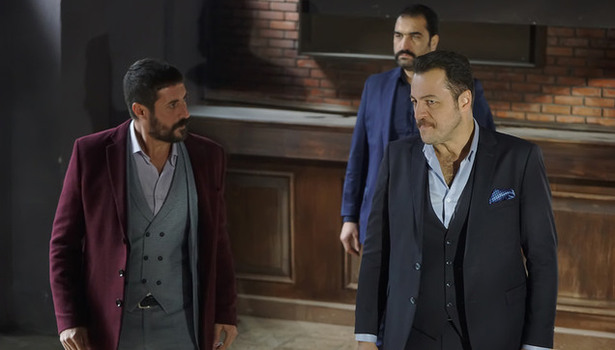 Bahtiyar Ölmez 15. Bölüm