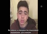 Cüneydi, Cumhurbaşkanı Erdoğan'ın doğum gününü kutladı