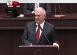 Başbakan Yıldırım'dan terörist elebaşı Salih Müslüm açıklaması!