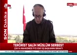 Skandal Salih Müslüm kararının perde arkası