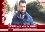 Çekya'nın Salih Müslüm hakkında verdiği skandal kararda şok detay
