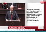 Başbakan Binali Yıldırım'dan CHP'ye "PYD" yanıtı