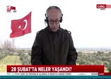 Köse: 28 Şubat’ta teröristbaşı Feto’nun kasetleri dinletilerek işkence gördüm