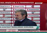 Aykut Kocaman isyan etti! Hakemler...
