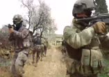 JÖH ve PÖH'ler Afrin'de görevde