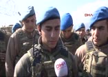 Kahraman Mehmetçik şehit olmadan önce bu şiiri okumuştu