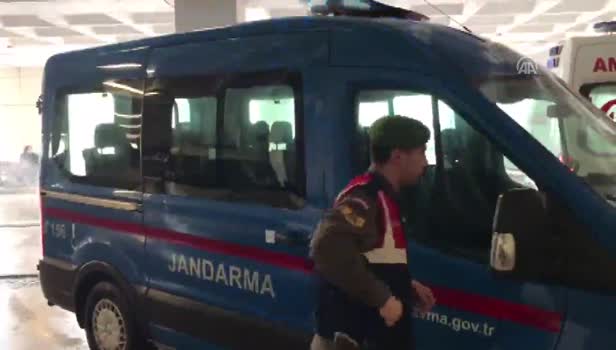 Sınırı geçen 2 Yunan askeri tutuklandı