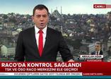 Türk Ordusu 100 yıl sonra Raco'da!