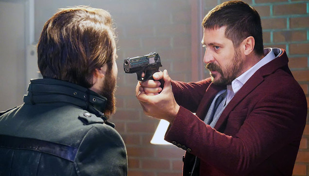 Bahtiyar Ölmez 16. Bölüm