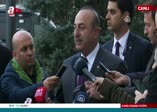 Salih Müslüm'e rahat yok