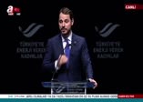 Bakan Albayrak: Yok olmaya mahkum olacaklar