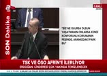 Erdoğan'dan BM'ye sert tepki