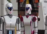 Savunma sanayiinde dev hamle! Robot askerler geliyor