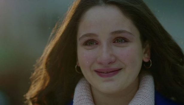 Kırgın Çiçekler 113. Bölüm fragmanı (Final)