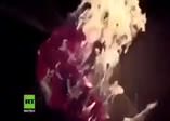 Yunanistan'dan skandal görüntüler