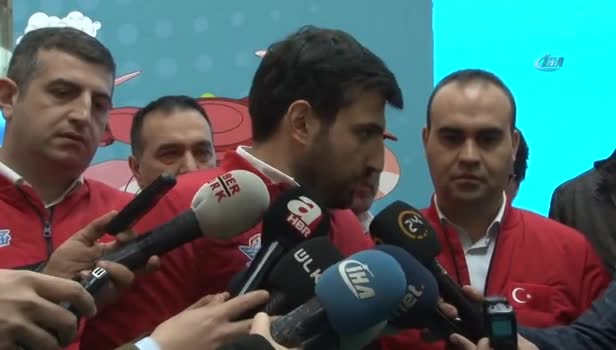 Müthiş projeyi Selçuk Bayraktar duyurdu