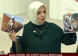 Meclis'te HDP'lileri susturan fotoğraflar