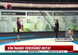Moody's'den skandal Türkiye kararı