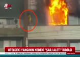 Kalitesiz şarj aletleri tehlike saçıyor