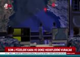 Türk füzesi SOM-J F-35'lere entegre ediliyor