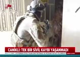 Zeytin Dalı Harekatı'na katılan tankları koruyacak