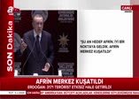 Cumhurbaşkanı, THY'nin yeni noktalarının müjdesini verdi